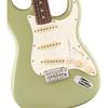 Fender Fender Electric Guitar Player II Rosewood Birch Green Soft Case Included Stratocaster®, Fingerboard,