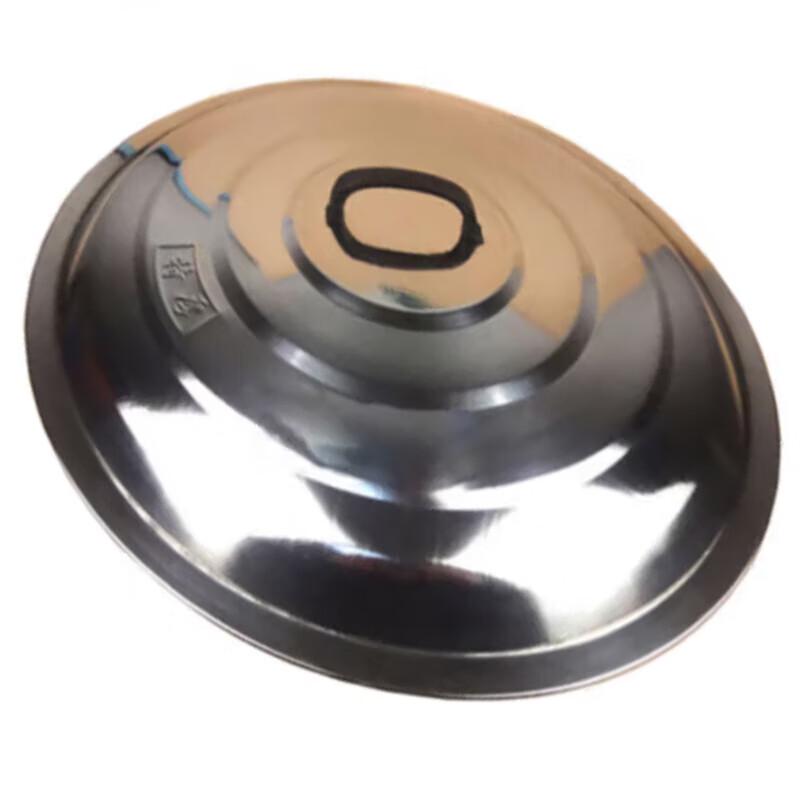 Feimlinli Commercial Stainless Steel Pot Lid