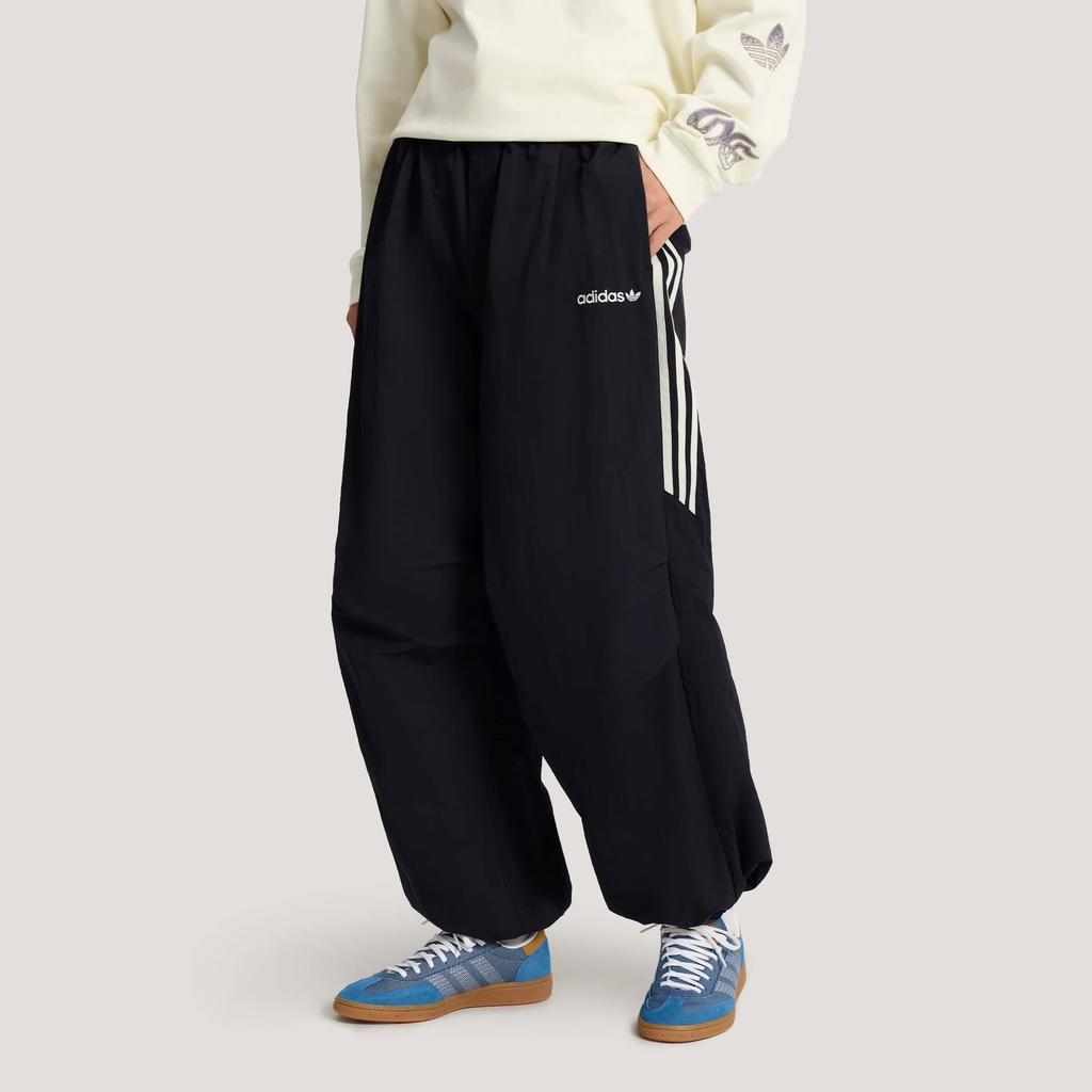 adidas Штаны Originals SANTIAGO TRACKSUIT BOTTOMS Повседневные штаны Мужские KR2607