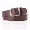 A Simple, Needle-free and Perforation-free Belt for Women At Street Stalls, A Casual and Versatile Decorative Belt for Students