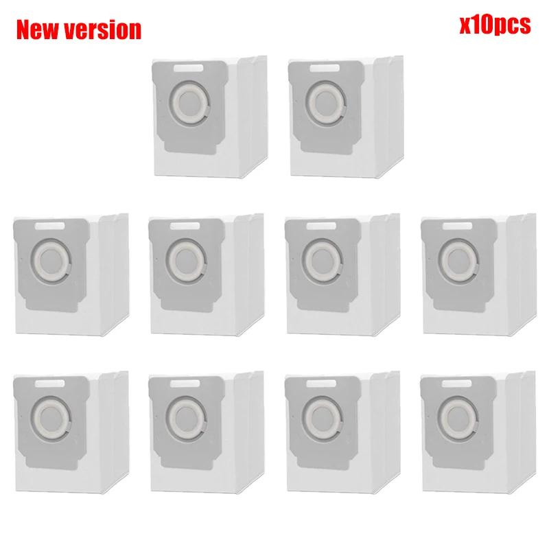 Пылесборник для робота-пылесоса iRobot Roomba i3 i3+ / i4 i4+ / i6 i6+ / i7 i7+ / j7 j7+ / i8+ / S9 S9+ E5 E6 E7 Аксессуары