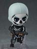 Nendoroid Fortnite Skull Trooper окрашенная подвижная фигурка Немасштабная ABS&PVC