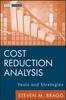 Книга Cost Reduction Analysis : Tools and Strategies