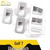 Golf 7 Stainless Steel Window Armrest Switch Decoration
