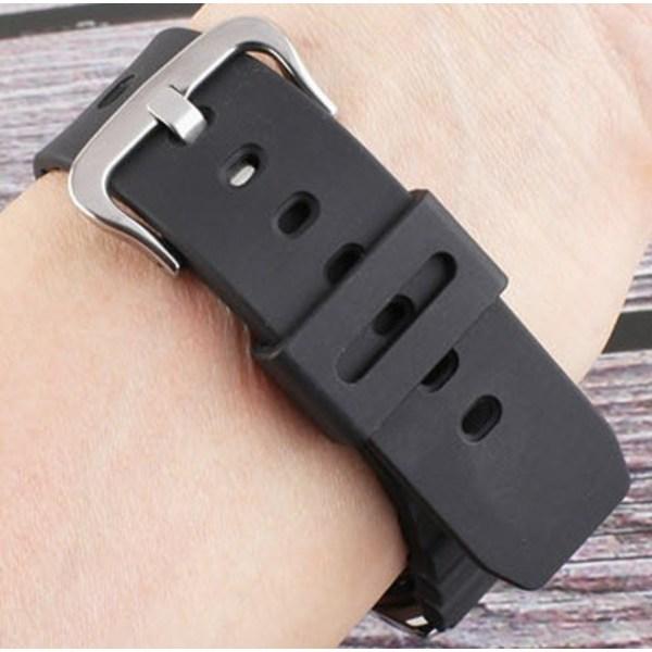 Casio Мужские часы с уретановым ремешком MTP-VD01-1E