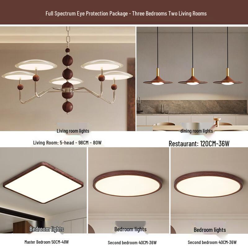 Dream Bubble Chandelier