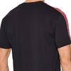 EMPORIO ARMANI T Shirt Men's Black 111890-3F717-00020