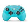 Game Controller Bluetooth Gamepad for Switch Pro Controller Wireless Joystick for Nintendo Switch Game Console Blue