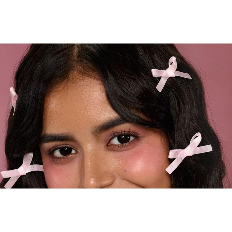 Flower Knows - Клубничный Купидон Крем-помада для губ (V01-V03)