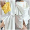 Bathroom Quick-Drying Absorbent Wearable Pineapple Bath Towel Bathrobe Beach Cloth Sauna Towels