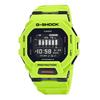 Мужские часы G-Shock GBD-200-9, модель для зарубежного рынка