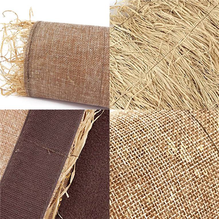 Домашний кролик морская свинка шиншилла хомяк арочный туннель трава гнездо коврик игрушка удобные собаки кошки товары для животных