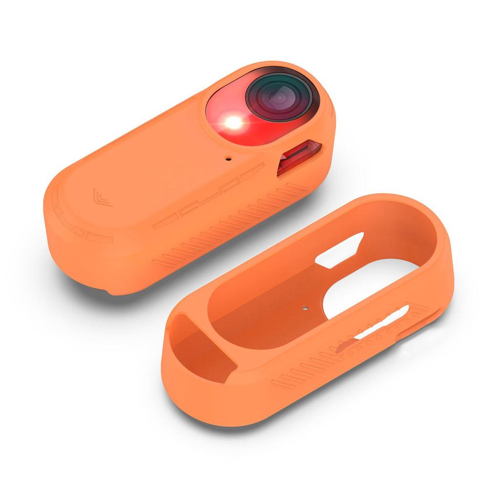 Подходит для Garmin Varia RTL515 UT800 / Varia RCT715 / Varia UT800 Силиконовый защитный чехол