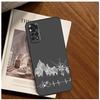 MTB Mountain Bike Cycling Bicycle Case For Xiaomi Redmi 12 12C 13C 10C 9C Redmi Note 13 12 9 10 11 Pro 9S 10S 11S 12S Cover