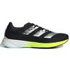 adidas Adizero Adios Pro 'Черный Серебристый Зеленый' FY0099