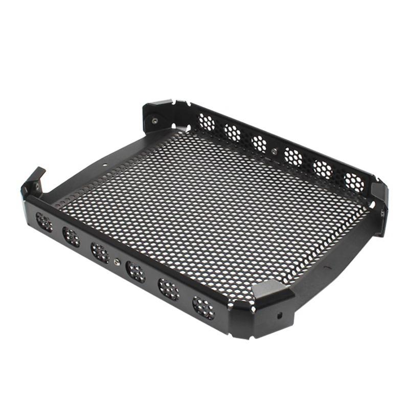 NEW-Motorcycle Radiator Guard Radiator Grille Guard Cover For Scrambler 1200 XE 1200XE Scrambler 1200 XC 1200XC 2019-2025