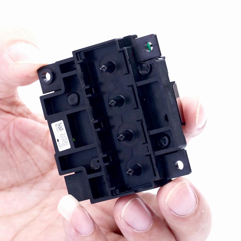 Print Head L495 Printer Head For Epson L301 L360 L365 L375 L475 L575 L579 L1210 L3110 L3250 L4160 L3150 L4260 L5190 Printhead