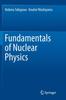 Книга Fundamentals of Nuclear Physics
