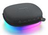 Bluetooth-динамик с подсветкой TAS2307BK/00