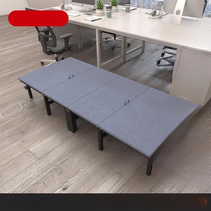 ZISIZ Office Lunch Break Folding Cot