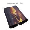 Little-nightmare Mouse Pad Desk Mouse Pad Cute HD Desk Pad Extended Gaming Keyboard Mats Large 100x50cm XXL Gamer Mousepad
