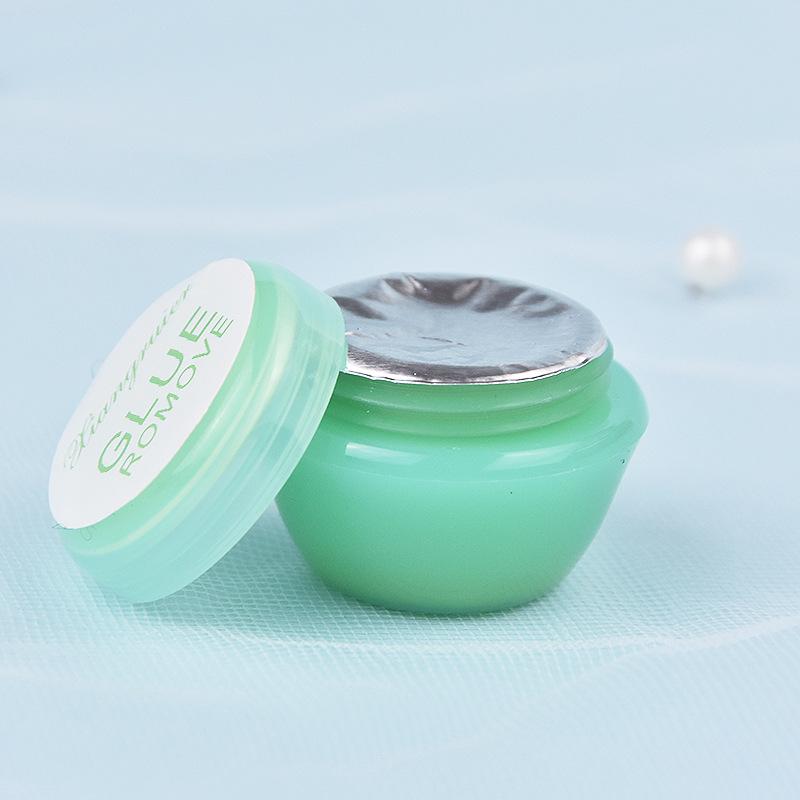 5 г Наращивание ресниц Средство для снятия макияжа Клей для наращивания ресниц Средство для снятия геля