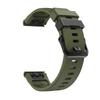 22 мм 26 мм ремешок QuickFit для Garmin Fenix 7 7 pro Силиконовые ремешки для Garmin Fenix 7x 7x pro fenix 8 8 pro 47 мм 51 мм Quatix 8
