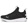 Softride Fly Black White Men Sneakers 376164-01