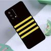 Airplane Pilot Epaulette For OPPO A53 2020 A5 A9 A31 A52 A72 A15 A16 A83 A91 A93 A54 A74 A94 Find X3 X5 Lite Case
