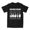 New Kids On The Block Nkotb The Right Stuff Лас-Вегас Резиденция