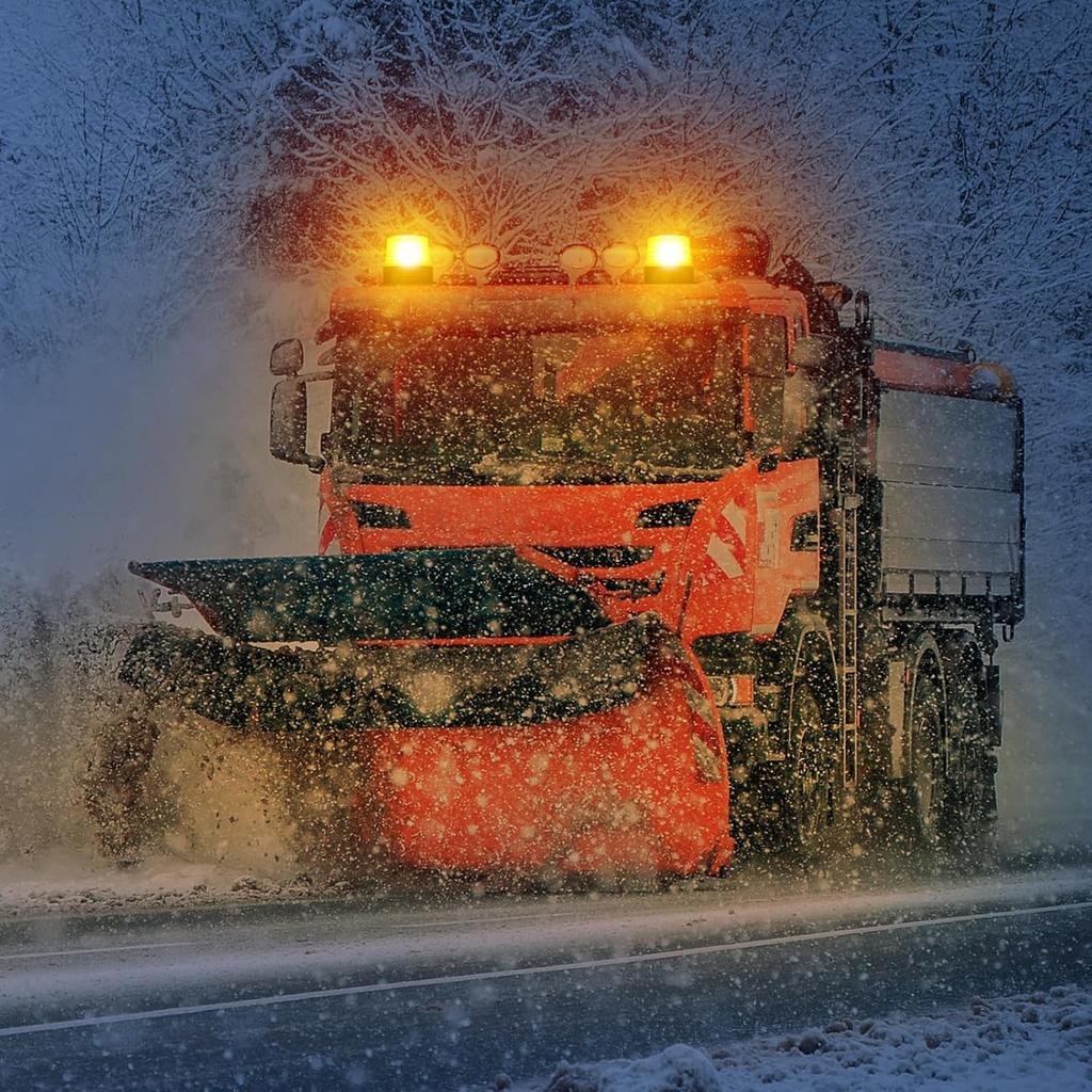 Магнитный беспроводной сигнальный фонарь, Янтарные перезаряжаемые стробоскопические огни для грузовиков, Портативный мигающий аварийный предупреждающий свет для почтовой машины