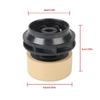 Profession Engine Cooling Systems Maintenance Electric Water Pump Impeller Rotor for Vehicle Car 161A0-29015 161A0-39015