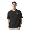adidas Футболка Damian Lillard Foundation, мужские топы, черная IW7846