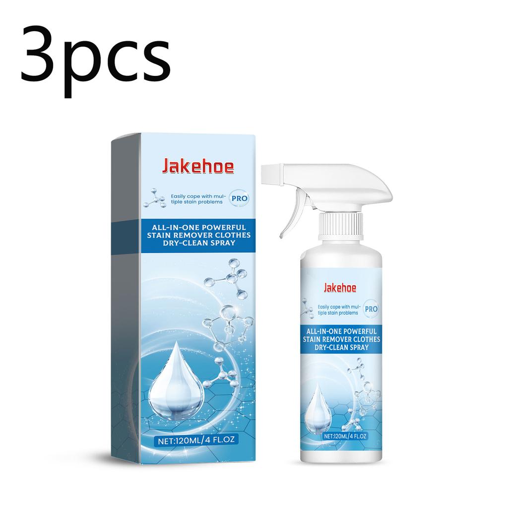 Средство для удаления пятен от стирки - Бытовой стиральный порошок для трудновыводимых пятен, пятен от пота, глубокой чистки одежды