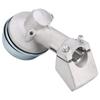 Compact Gearbox Gear Head Silver Brush Cutter Gearbox Durable Trimmer Gear Head