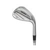 Cleveland Golf Wedge CVX2 ZIPCORE DG95 Steel Shaft Men's Right-handed Loft Angle: 58 Degrees