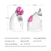 Jindao Nano Hot & Cold Dual Spray Facial Steamer