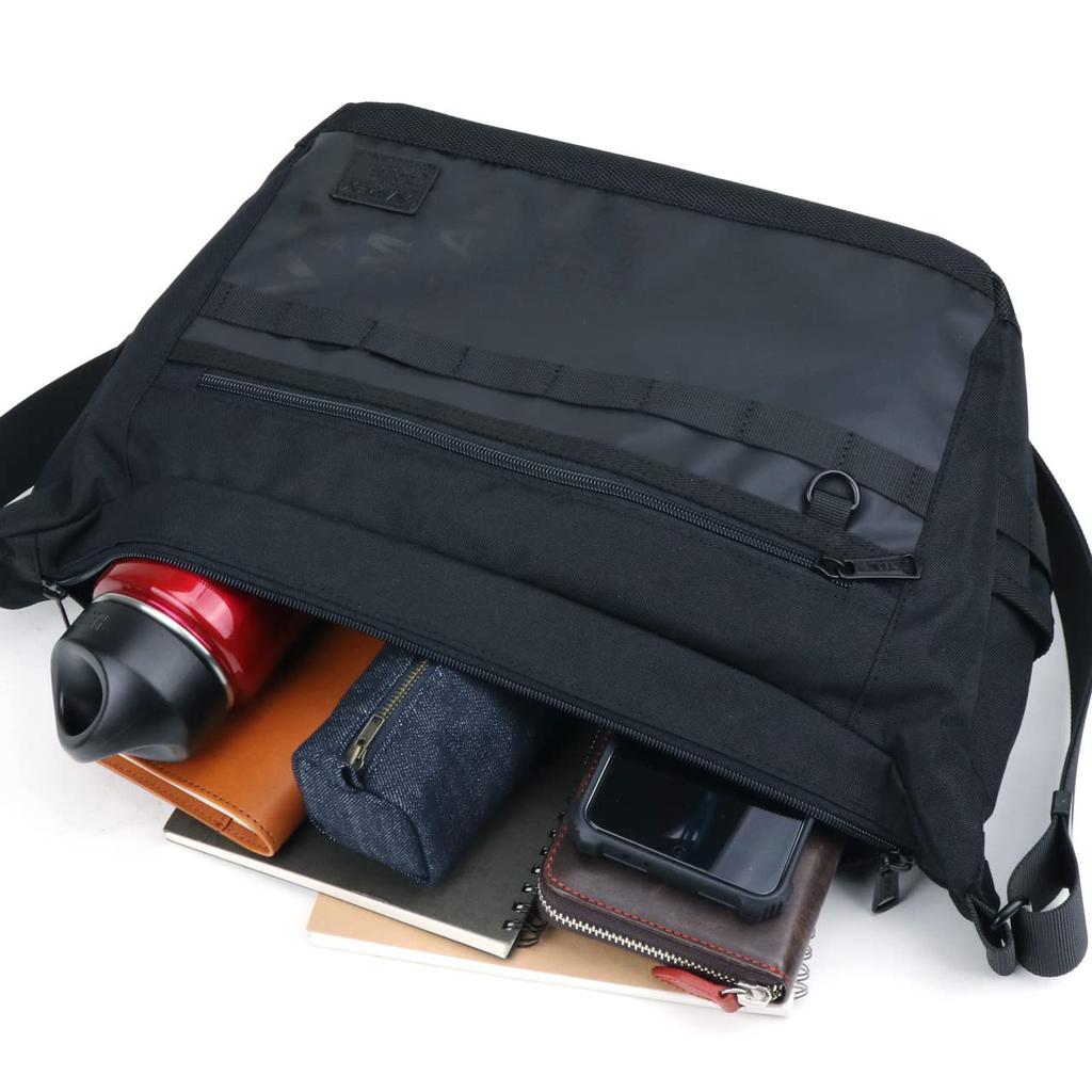 AVIREX SUPER HORNET AVX602 black