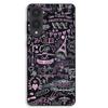 Coque Pour Samsung Galaxy S25 Edge Paris France Café Maniacase