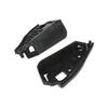 6 Pcs Front Bumper Brackets Retainer Support Kit For Chevrolet Malibu 2016-2018