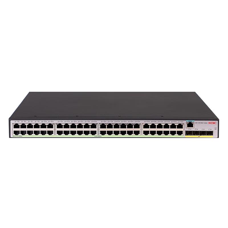 H3C S5100 Series Managed Enterprise Switches