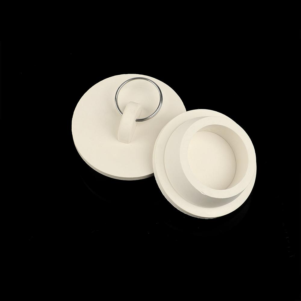 Прочная герметичная крышка для слива в ванной, кухне, стопор для ванны, принадлежности для ванной, канализация