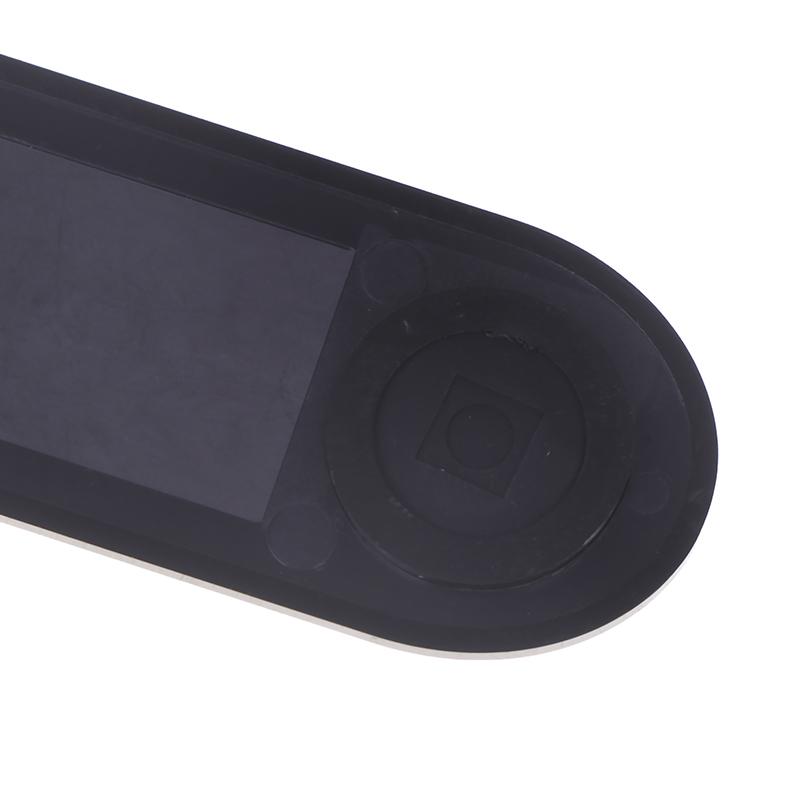 Крышка приборной панели Mi 3 Lite для электроскутера Mi3 Lite Чехол для экрана дисплея Защитная оболочка Детали защиты печатной платы