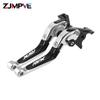NEW For X-ADV 750 x-adv750 X ADV 750 2017-2024 Motorcycle CNC Adjustable Folding Extendable Brake Clutch Handles Levers xadv