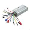 Controller Kit, Aluminum Alloy Motor Controller, Long Life, Sine Wave for Electric
