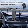 Long Arm Suction Cup Windshield Car Phone Holder Tablet Stand Mount Truck Window Dashboard Phone Holder for Xiaomi IPhoneSamsung