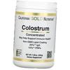 Colostrum Concentrated, Colostrum Powder Concentrated, 200g (72427003)