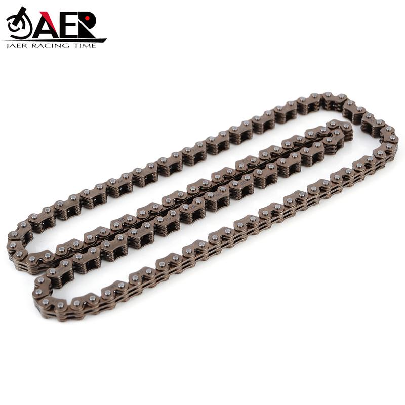 90136013000 Cam Camshaft Timing Chain for Duke125 Duke200 RC125 RC200 ABS RC Duke 125 200 125Duke 200Duke