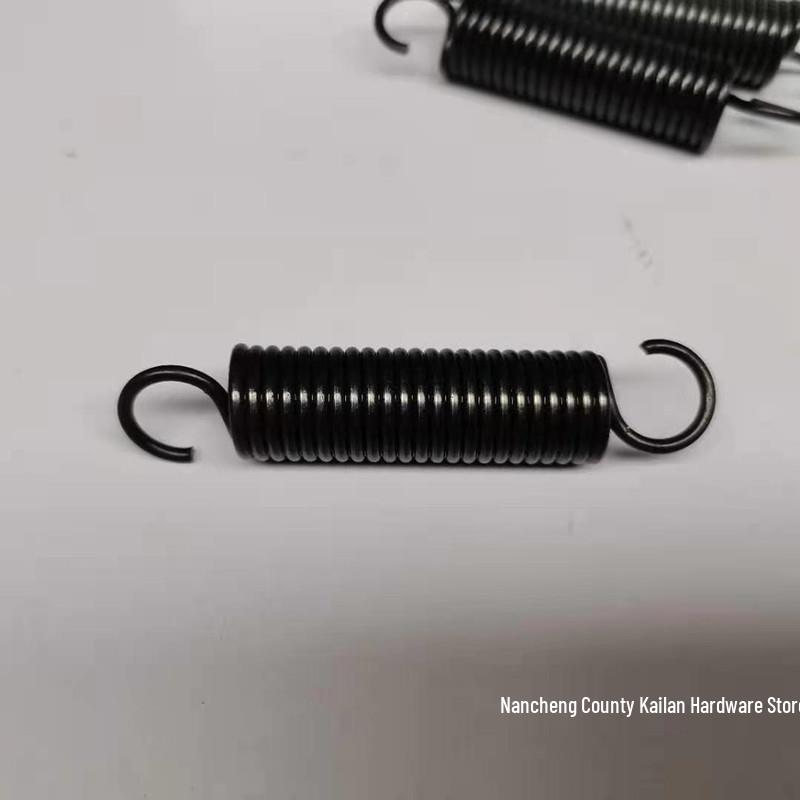 Пружина возврата сцепления для трехколесного трактора Wuzheng, педаль