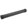 25cm Camera Stabilizer Extension Pole Aluminum Alloy Carbon Fiber 33mm Diameter 1 4in Stick for Ronin S